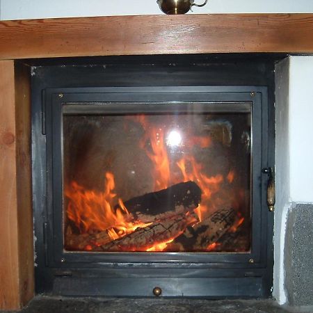 Albergo Pineta Gerola Alta Exteriör bild