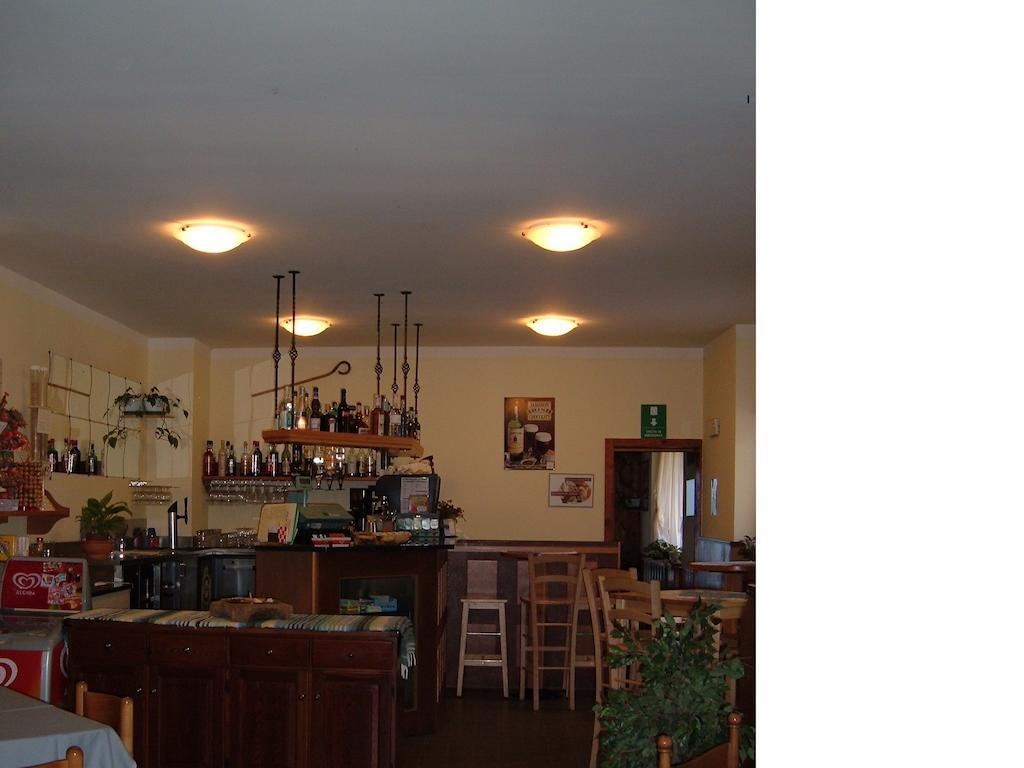 Albergo Pineta Gerola Alta Exteriör bild